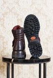 Stivaletto Rocciatore Chris Mosto
