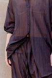 Camicia Over Lao Stone