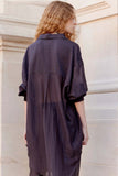 Camicia Over Lao Stone