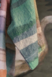 Camicia bowling di Madson Km 0 stampa Quadri da Multicolor da Uomo