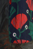 Camicia a maniche corte  Night Lotus con collo bowling di Madson Km 0 da Uomo