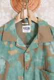 Over-Shirt M/c Sessaker Camouflage