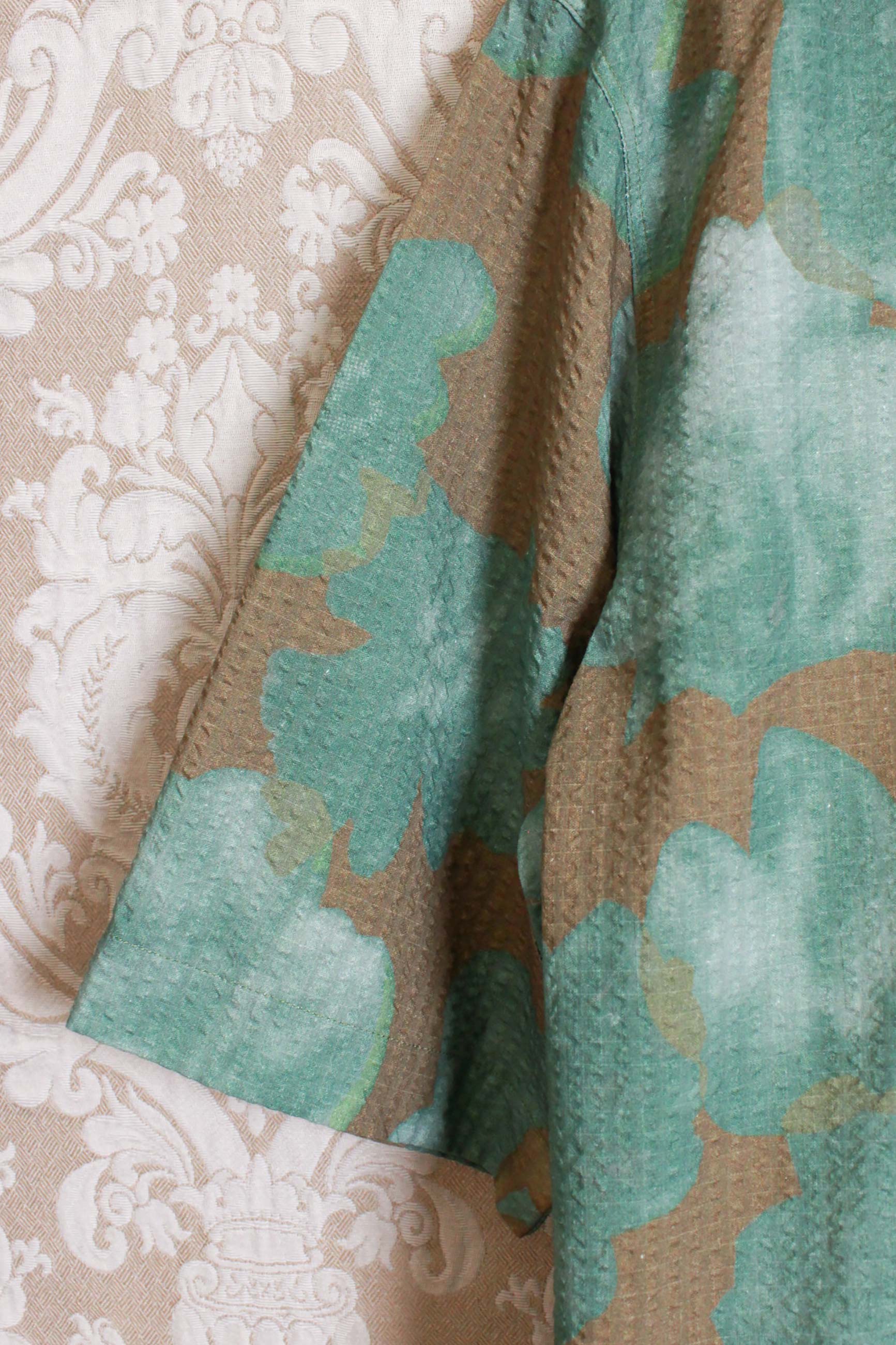 Over-Shirt M/c Sessaker Camouflage