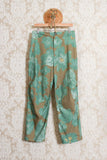 Pantalaccio Abstract Sessaker Camouflage