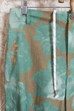 pantalone sessaker camouflage di madson km0 ss24 uomo