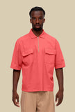 Polo Zip Dattero