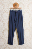 Pantalone Chino Rainer Night Blue