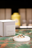 japan green tea genmaitcha con riso sofiato tostato della maison itany