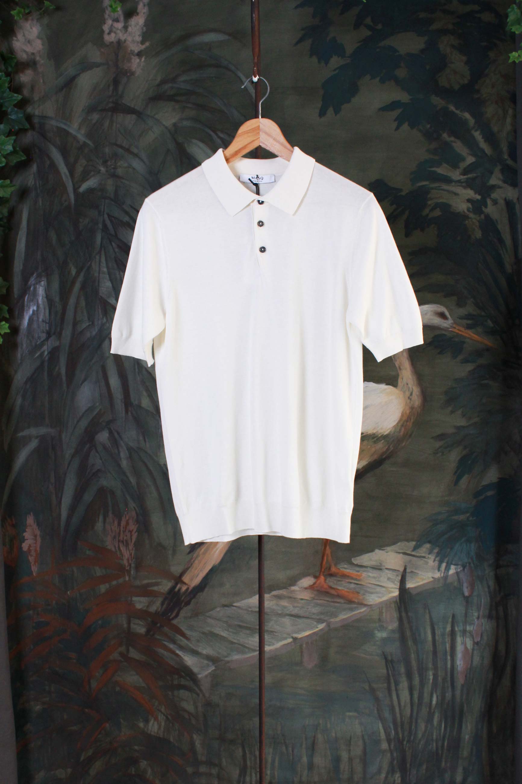 Polo Essential Butter