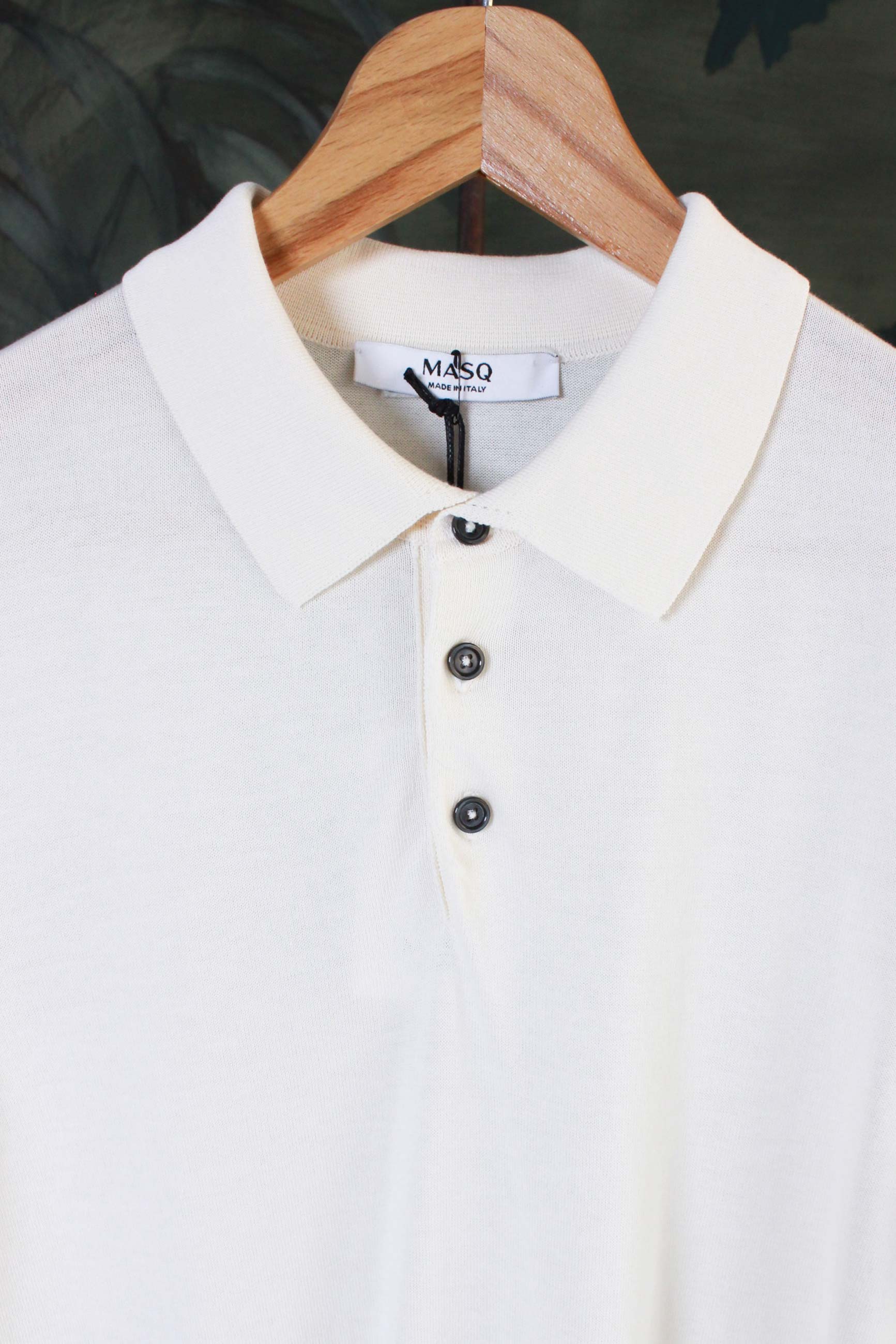 Polo Essential Butter