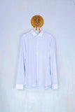Camicia Slim-Fit Blue Sky