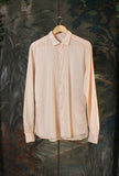Camicia Regular Muslin Cream