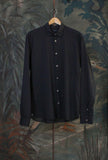 Camicia Mark Ultra-light Black