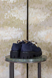 Maze Scarpa modello Dora in Horsy Artic-Blue da Donna