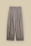 Pantalone Balloon Aria firmato Mes Demoiselles Paris unisce rigore sartoriale e spirito bohémien da Donna