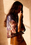Polo Over 70s Damini Dance In The Moonlight Violet