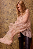 Camicia Deccala Rose