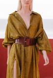 Mes Demoiselles Paris Camicia Over Diane Bronze