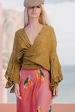 Mes Demoiselles Paris Camicia Over Dolly Bronze
