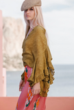 Mes Demoiselles Paris Camicia Over Dolly Bronze