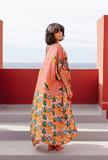 Kimono Wonda Flower Bloom