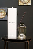 in the temple di miller et bertaux diffusore ambiente profumata legnosa 500ml