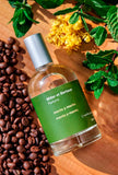Miller et Bertaux Menta y Menta Eau de Parfum 100ml menta marocchina tè verde agrumi  caffè tostato