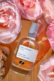 Miller Bertaux Spiritus Lland  Eau de Parfum 100ml Profumo avvolgente misteriosa spezie ardenti e legni  