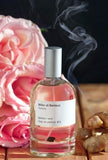 Miller Bertaux Spiritus Lland  Eau de Parfum 100ml Profumo avvolgente misteriosa spezie ardenti e legni  