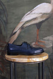 Mocassino Boat Martin Blue Navy