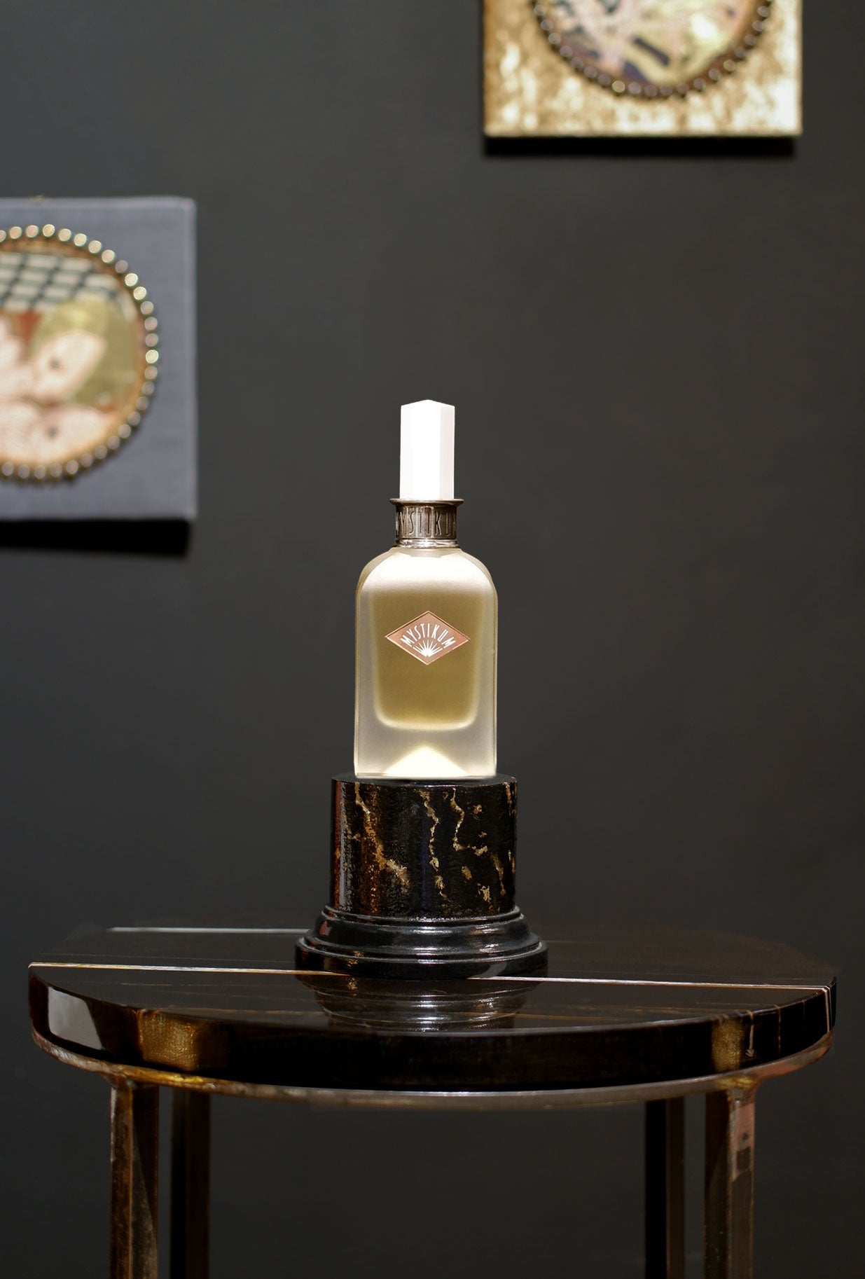 the need to fly by mysticum fragrances eau de parfum 100ml