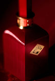 Mystikum Fragrances Forbidden Rouge Extrait De Parfum 100ml moderno sensuale stratificato