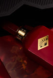 Mystikum Fragrances Forbidden Rouge Extrait De Parfum 100ml moderno sensuale stratificato