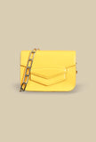 Mini-Bag Kamala Ananas Satin