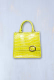 Borsa NDB968 new sophie stampa simil crocodile