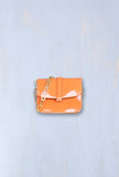 Ndb 968 Donna Mini-Bag Kamala Specchio Orange