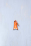 Ndb 968 Donna Mini-Bag Kamala Specchio Orange