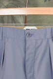 Pantalone John firmato New York Resident nella tonalità Carta da Zucchero da Uomo