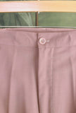 Pantalone Chino Denver firmato New York Resident nella sofisticata tonalità Onion da Uomo