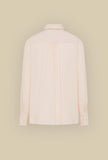 Camicia Vintage di Niù nella delicata nuance Musgo Stucco da Donna