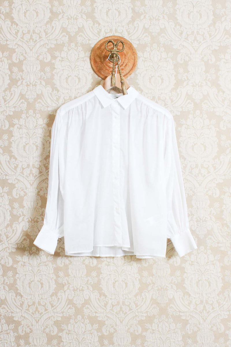 Niu Fashion Maglia Allacciata klingeln 70s