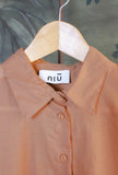 Camicia con Colletto Rumah
