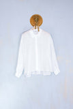 Camicia scatoletta