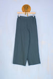 Pantaloni Bojan Lino Avocado