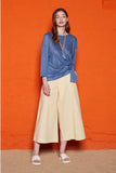 Pantalone Butterfly Cocco