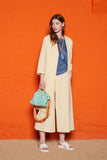 Pantalone Butterfly Cocco