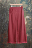 Pantalone Bojan Mangostano