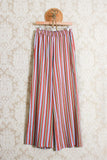 Pantalone Jogger Bastoncino Dattero