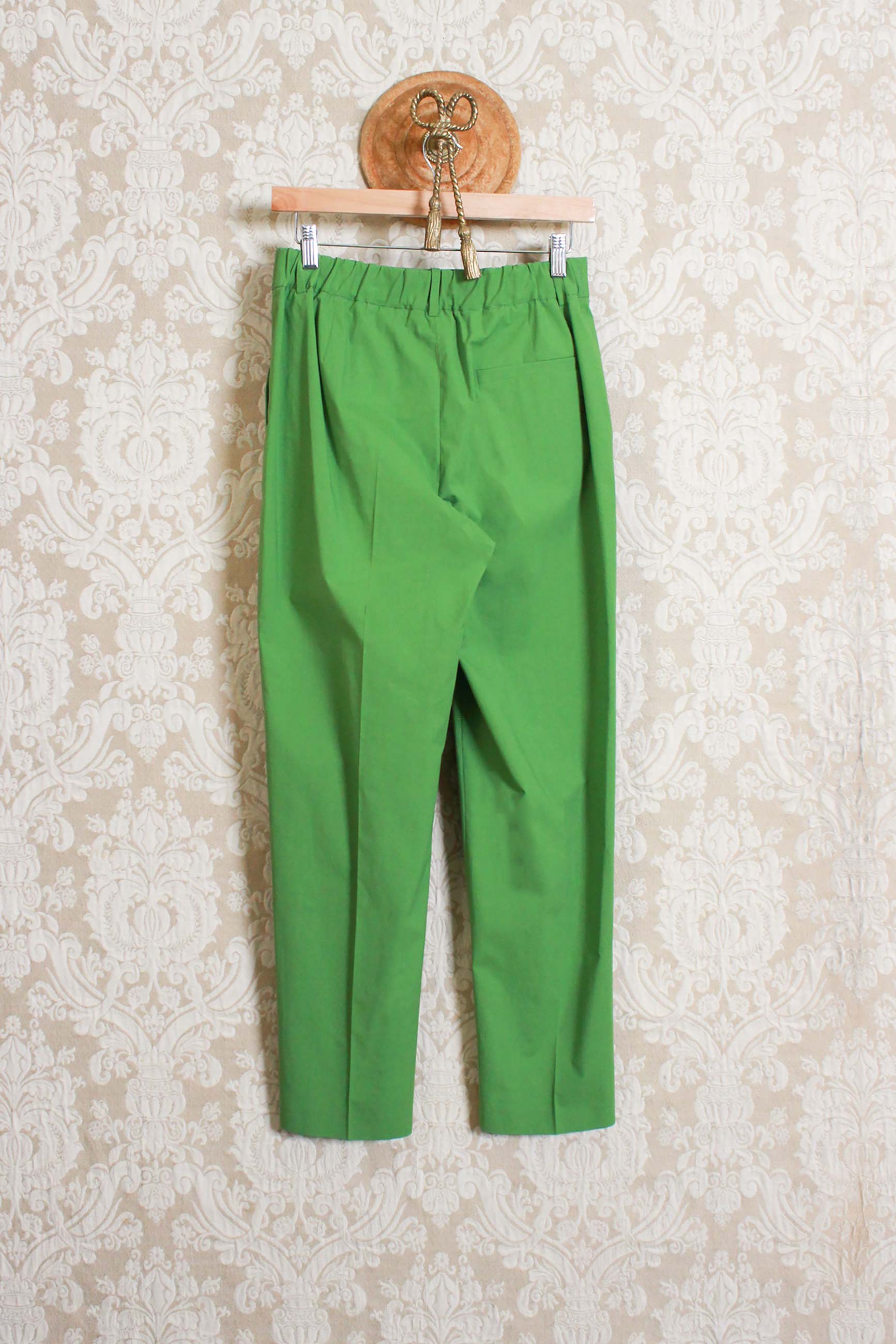 Niu Fashion Donna Pantalone Sigaretta Cedro Galax Sarzana GalaxSarzana