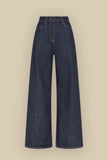 Jeans Campana Denim Blue